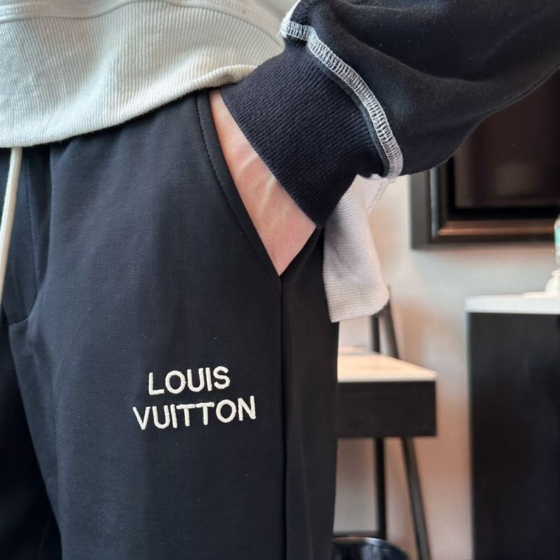 Louis Vuitton Long Pants